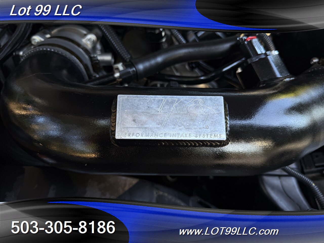 2014 Ford Mustang GT 72k TRACK PACK RECARO Brembo 6 Speed Manual - Photo 48 - Milwaukie, OR 97267