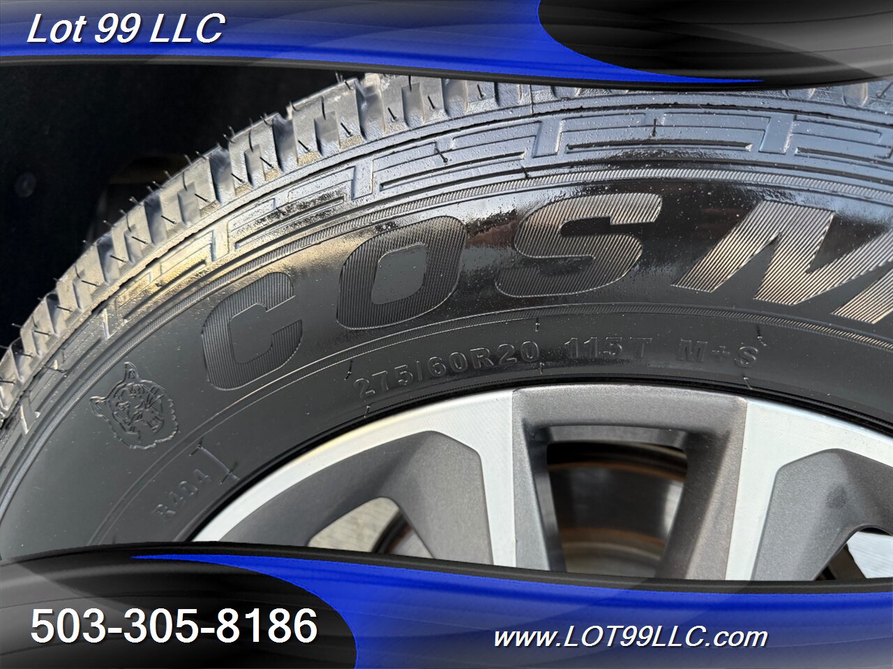 2021 Chevrolet Silverado 1500 Crew Cab RST 4x4 *** DIESEL  ***   - Photo 56 - Milwaukie, OR 97267