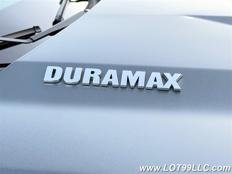 2021 Chevrolet Silverado 1500 Crew Cab RST 4x4 *** DIESEL  ***  