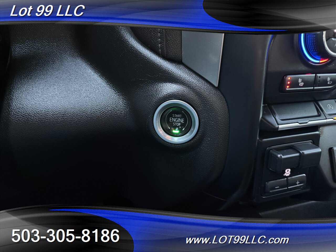 2021 Chevrolet Silverado 1500 Crew Cab RST 4x4 *** DIESEL  ***   - Photo 58 - Milwaukie, OR 97267