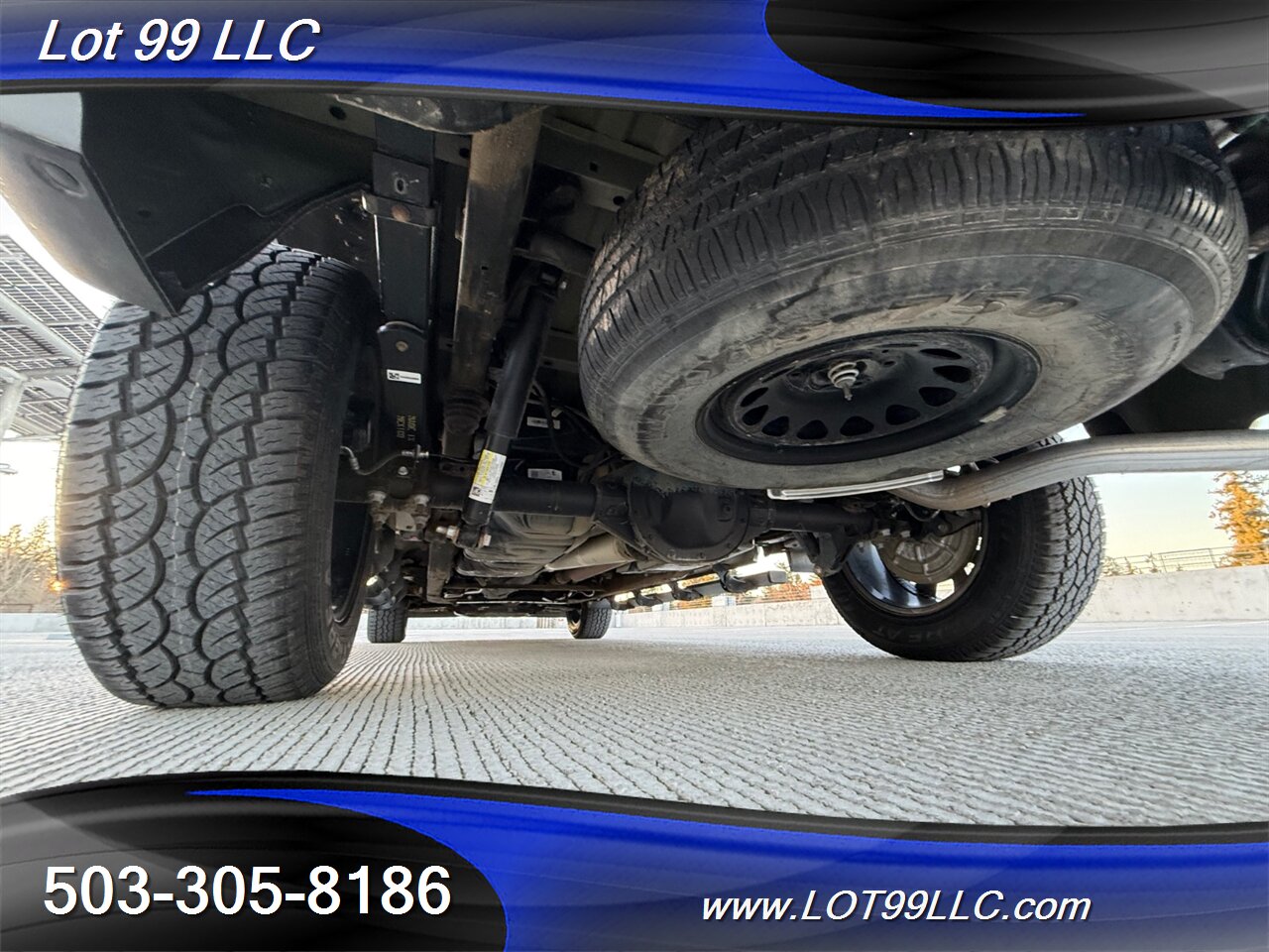 2021 Chevrolet Silverado 1500 Crew Cab RST 4x4 *** DIESEL  ***   - Photo 53 - Milwaukie, OR 97267