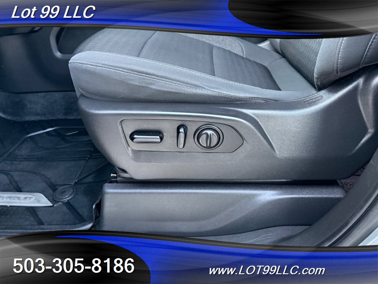 2021 Chevrolet Silverado 1500 Crew Cab RST 4x4 *** DIESEL  ***   - Photo 57 - Milwaukie, OR 97267