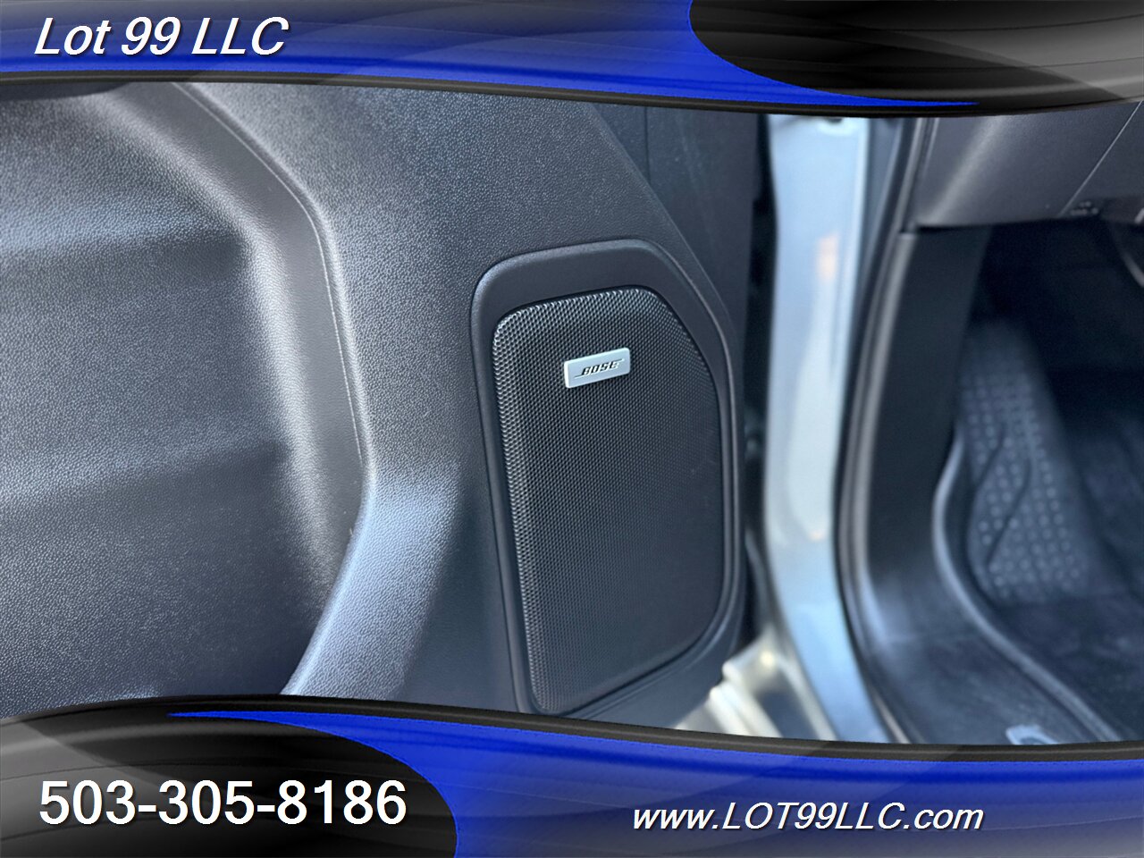 2021 Chevrolet Silverado 1500 Crew Cab RST 4x4 *** DIESEL  ***   - Photo 14 - Milwaukie, OR 97267