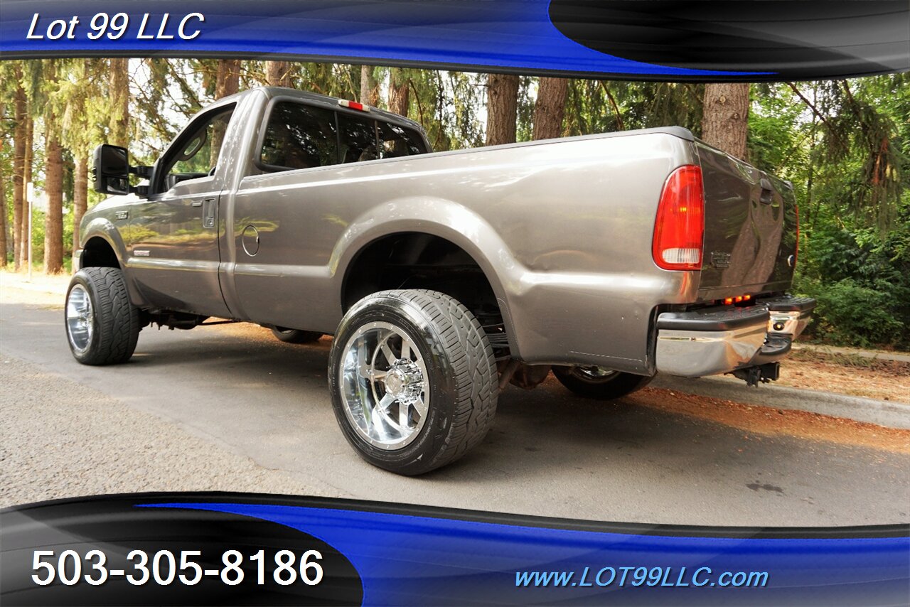 2004 Ford F-350 XLT 4X4 Power Storke 124K BULLETPROOF Long Bed   - Photo 11 - Milwaukie, OR 97267