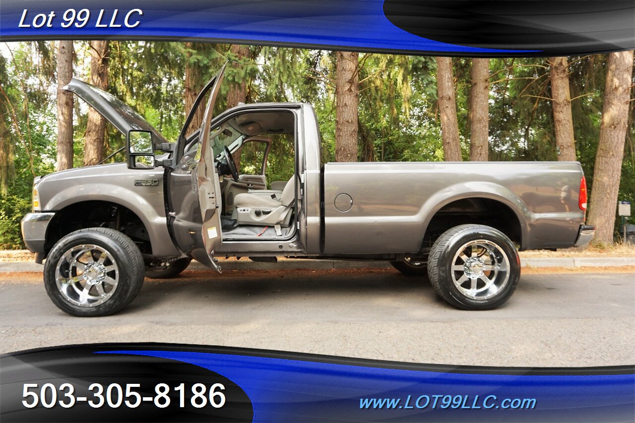 2004 Ford F-350 XLT 4X4 Power Storke 124K BULLETPROOF Long Bed   - Photo 26 - Milwaukie, OR 97267