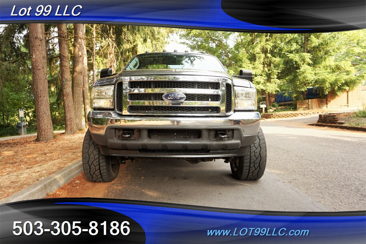 2004 Ford F-350 XLT 4X4 Power Storke 124K BULLETPROOF Long Bed   - Photo 6 - Milwaukie, OR 97267