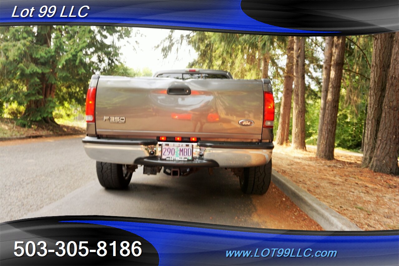 2004 Ford F-350 XLT 4X4 Power Storke 124K BULLETPROOF Long Bed   - Photo 10 - Milwaukie, OR 97267