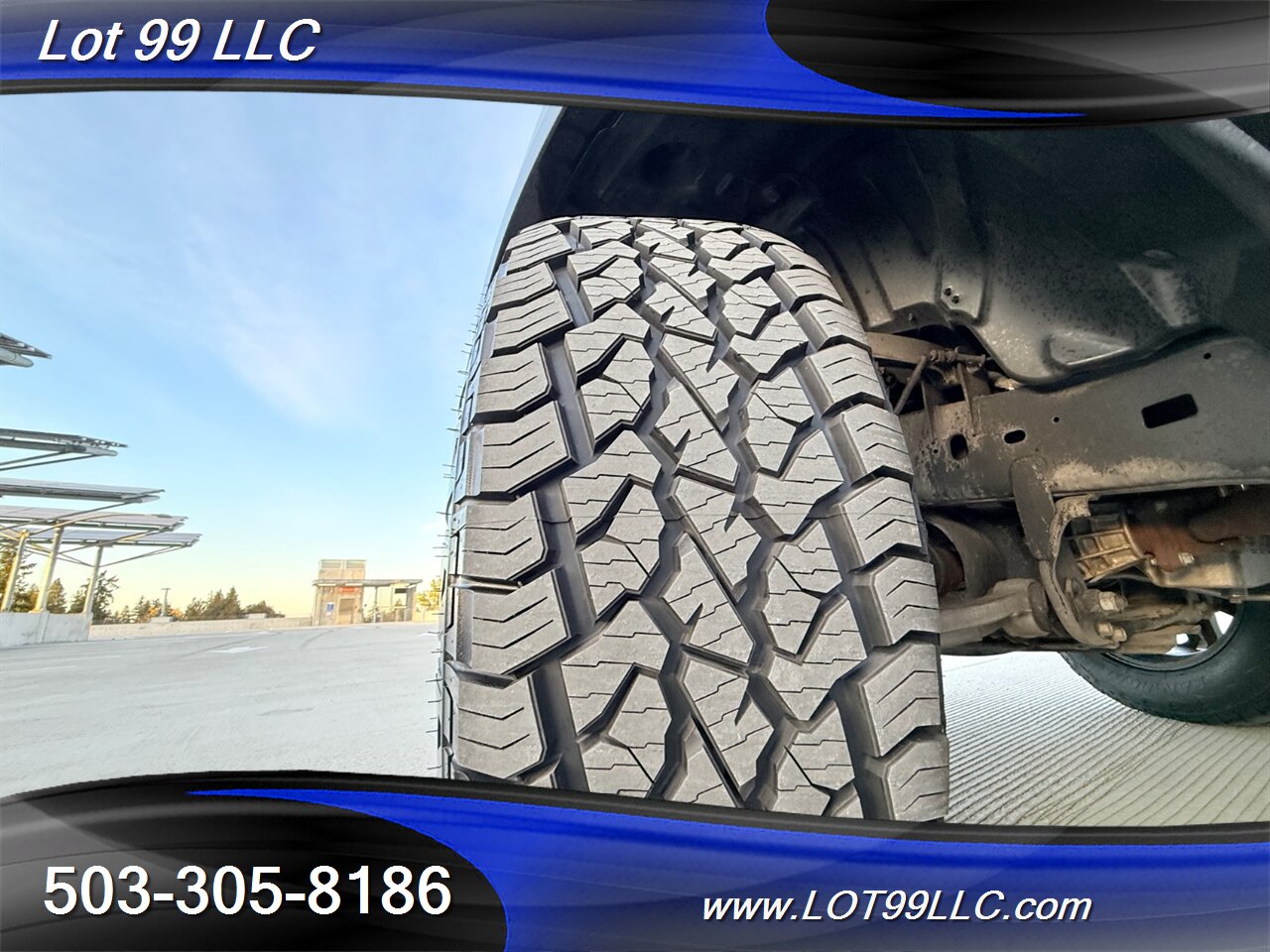 2016 RAM 1500 CrewCab Laramie Longhorn 4x4 1-Owner 97k NEW TIRES EcoDiesel 3.0L Biodiesel Turbo V6 240hp 420ft. lbs - Photo 24 - Milwaukie, OR 97267