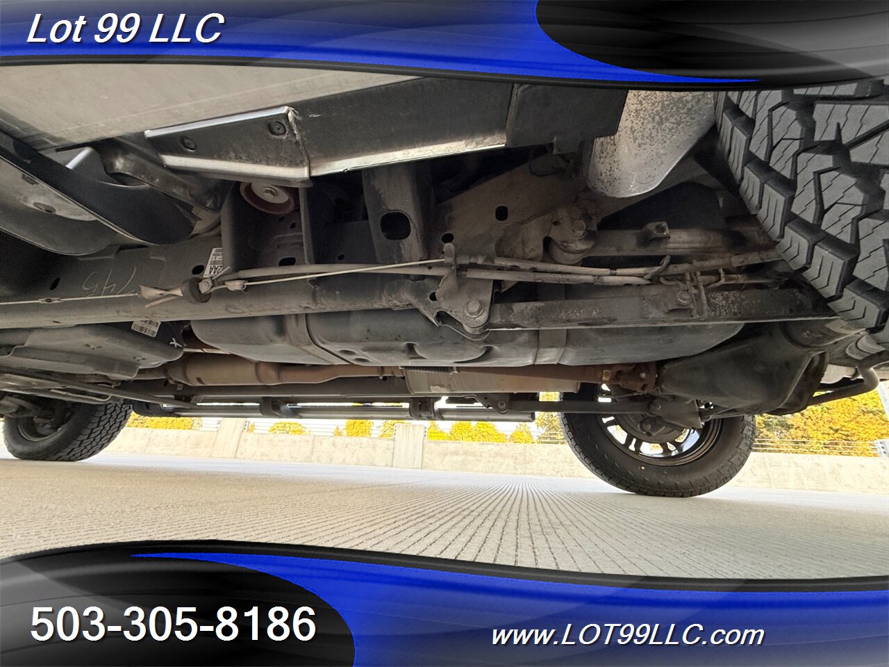 2016 RAM 1500 CrewCab Laramie Longhorn 4x4 1-Owner 97k NEW TIRES EcoDiesel 3.0L Biodiesel Turbo V6 240hp 420ft. lbs - Photo 72 - Milwaukie, OR 97267