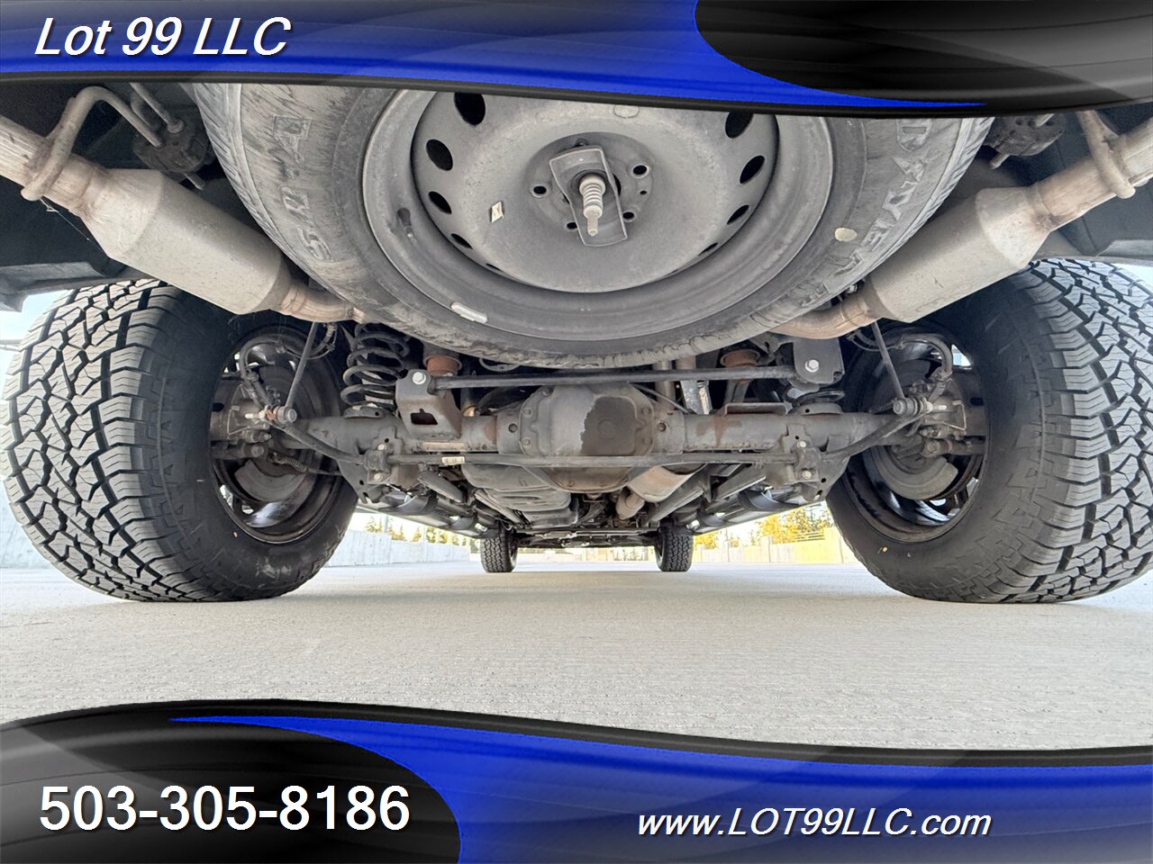 2016 RAM 1500 CrewCab Laramie Longhorn 4x4 1-Owner 97k NEW TIRES EcoDiesel 3.0L Biodiesel Turbo V6 240hp 420ft. lbs - Photo 73 - Milwaukie, OR 97267