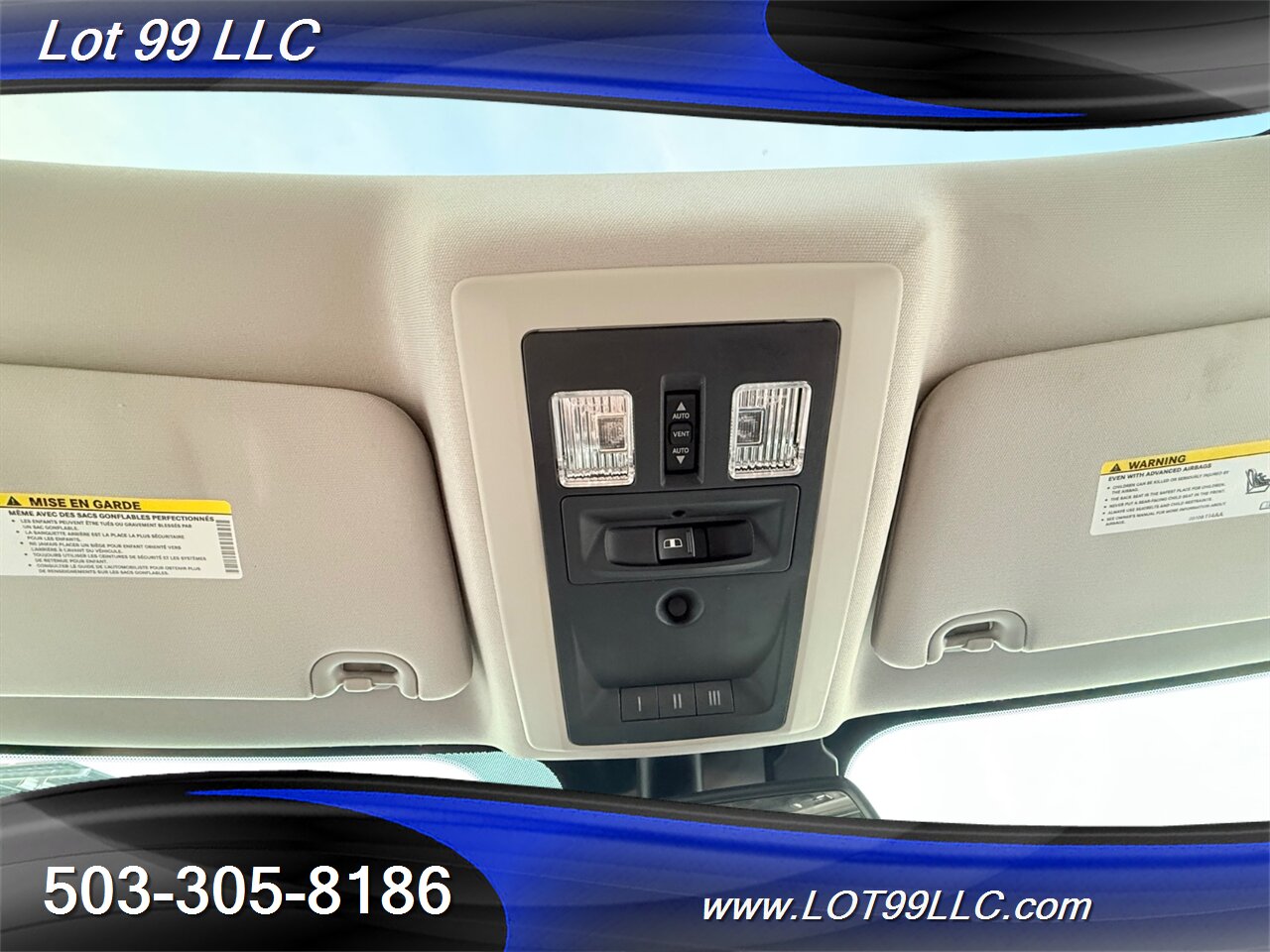 2016 RAM 1500 CrewCab Laramie Longhorn 4x4 1-Owner 97k NEW TIRES EcoDiesel 3.0L Biodiesel Turbo V6 240hp 420ft. lbs - Photo 50 - Milwaukie, OR 97267