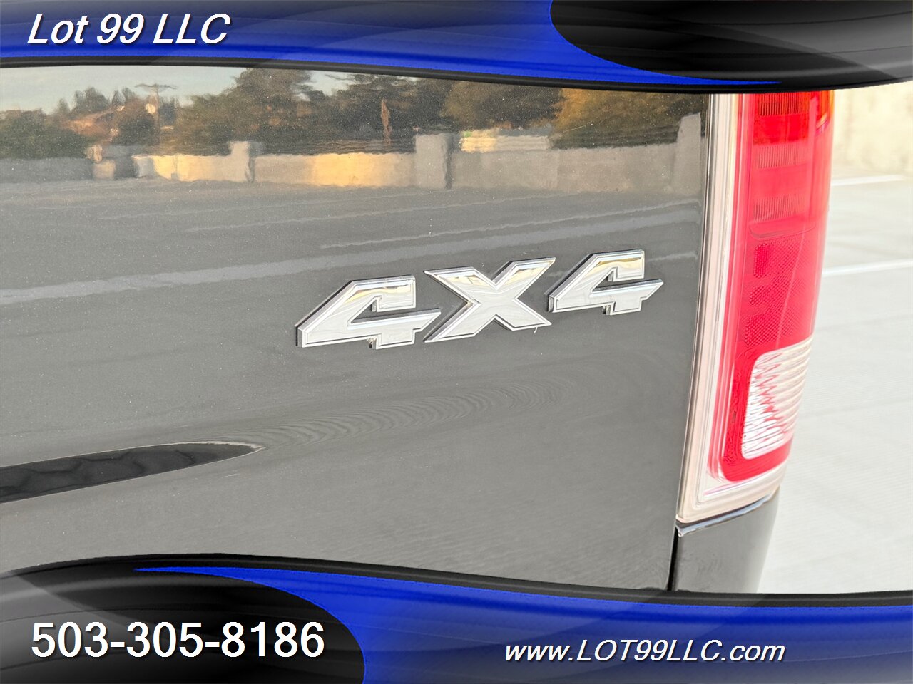 2016 RAM 1500 CrewCab Laramie Longhorn 4x4 1-Owner 97k NEW TIRES EcoDiesel 3.0L Biodiesel Turbo V6 240hp 420ft. lbs - Photo 66 - Milwaukie, OR 97267