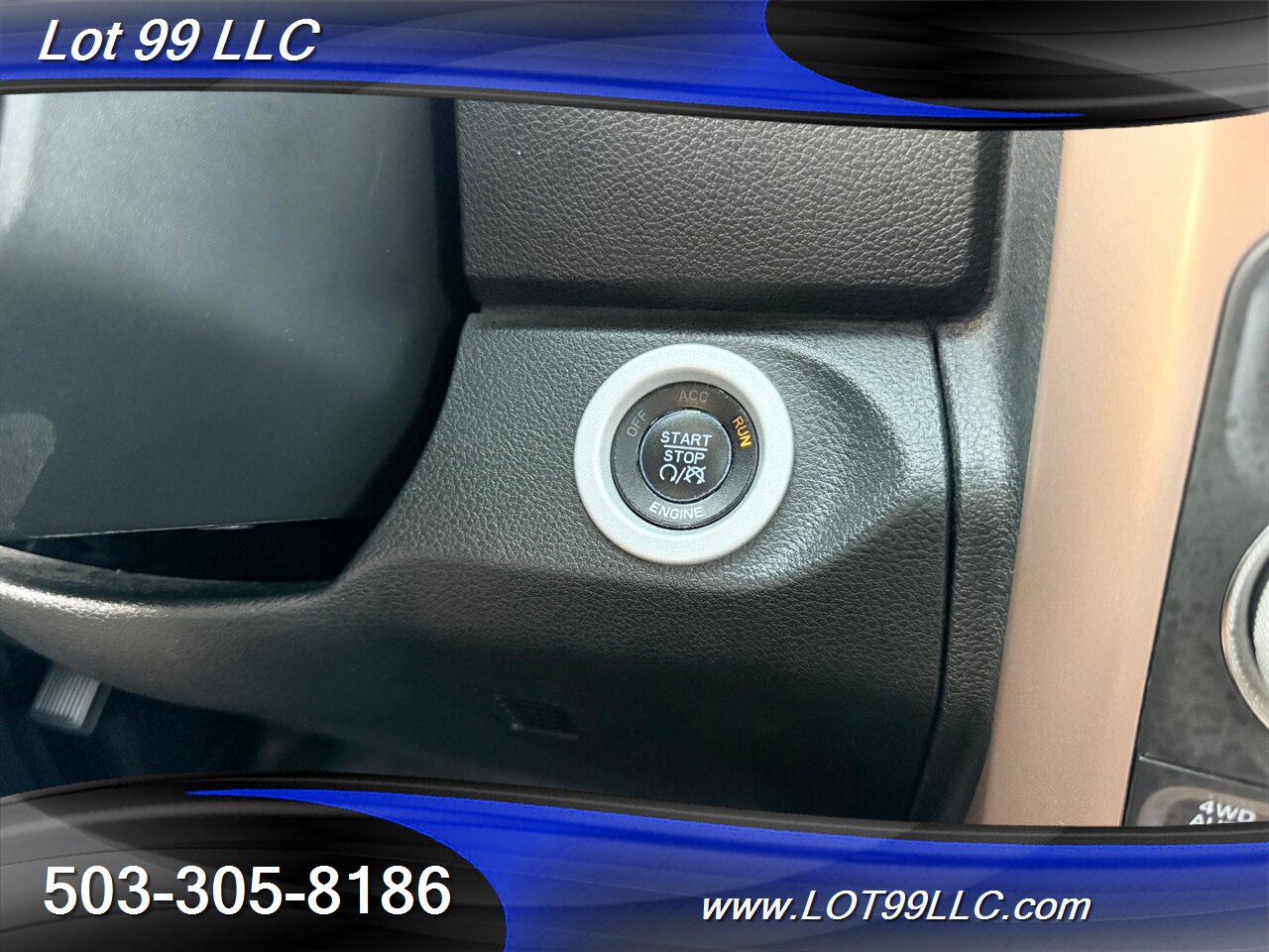 2016 RAM 1500 CrewCab Laramie Longhorn 4x4 1-Owner 97k NEW TIRES EcoDiesel 3.0L Biodiesel Turbo V6 240hp 420ft. lbs - Photo 42 - Milwaukie, OR 97267