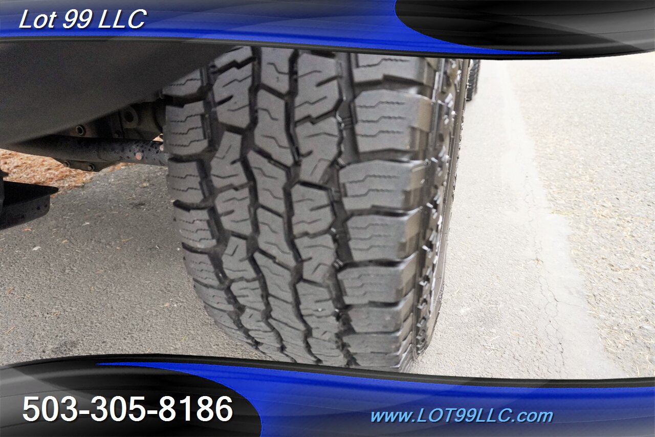 2018 Jeep Wrangler Unlimited Rubicon 4x4 3.6L Leather HARD TOP 1 OWNER - Photo 4 - Milwaukie, OR 97267