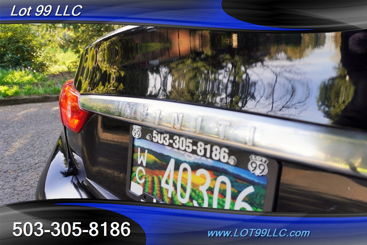 2014 INFINITI Q50 - Photo 34 - Milwaukie, OR 97267