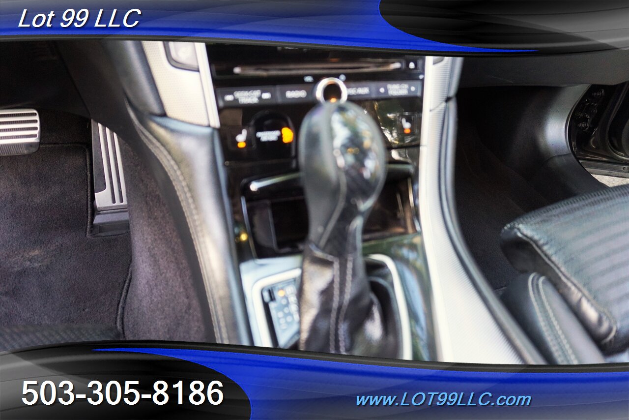 2014 INFINITI Q50 - Photo 25 - Milwaukie, OR 97267