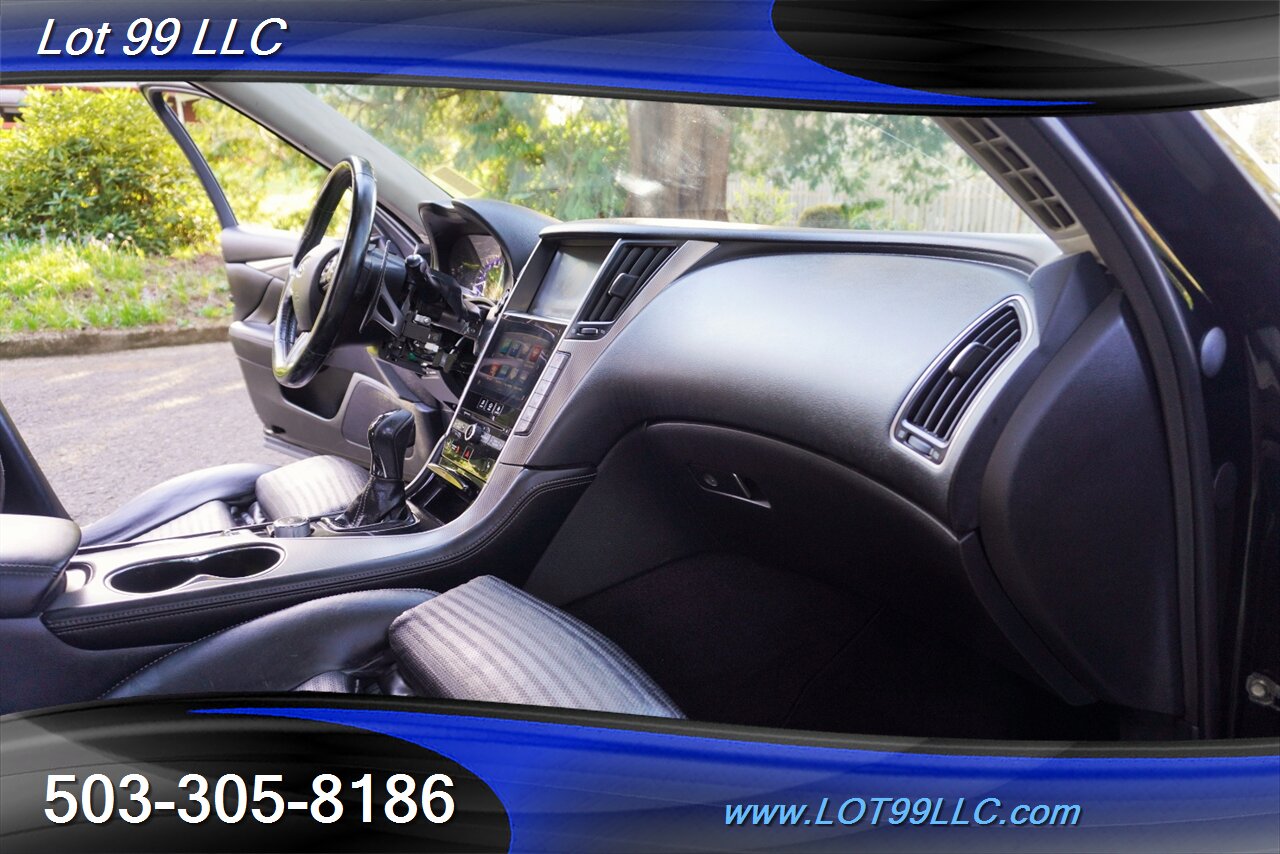 2014 INFINITI Q50 - Photo 19 - Milwaukie, OR 97267