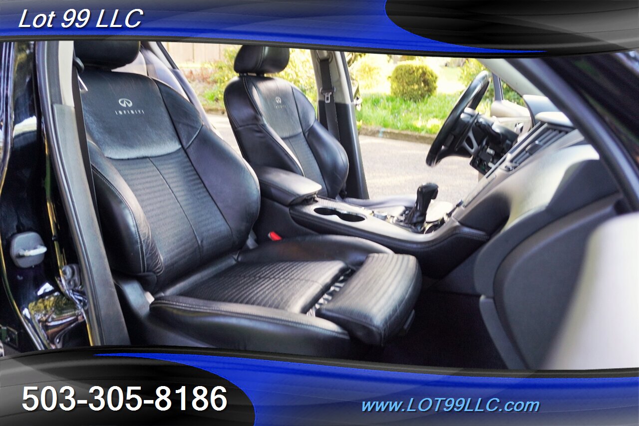 2014 INFINITI Q50 - Photo 20 - Milwaukie, OR 97267