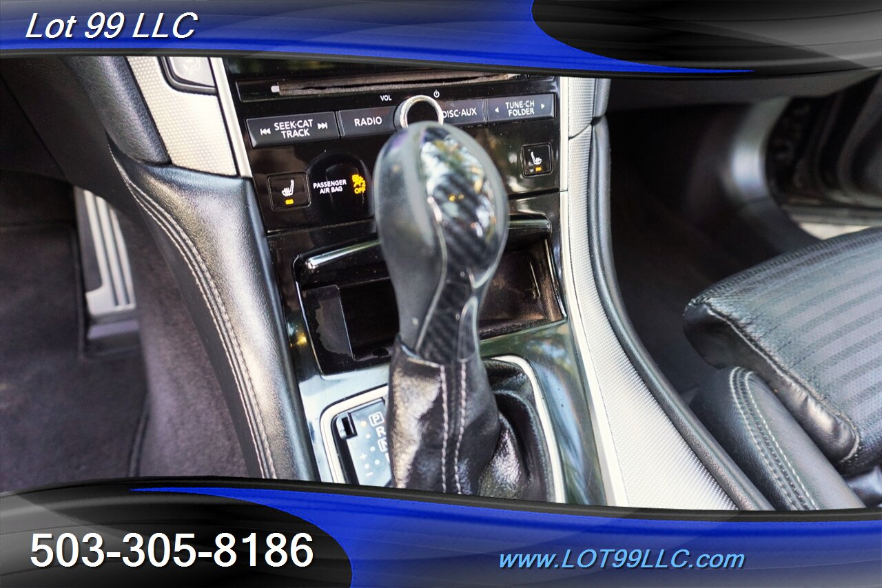 2014 INFINITI Q50 - Photo 26 - Milwaukie, OR 97267