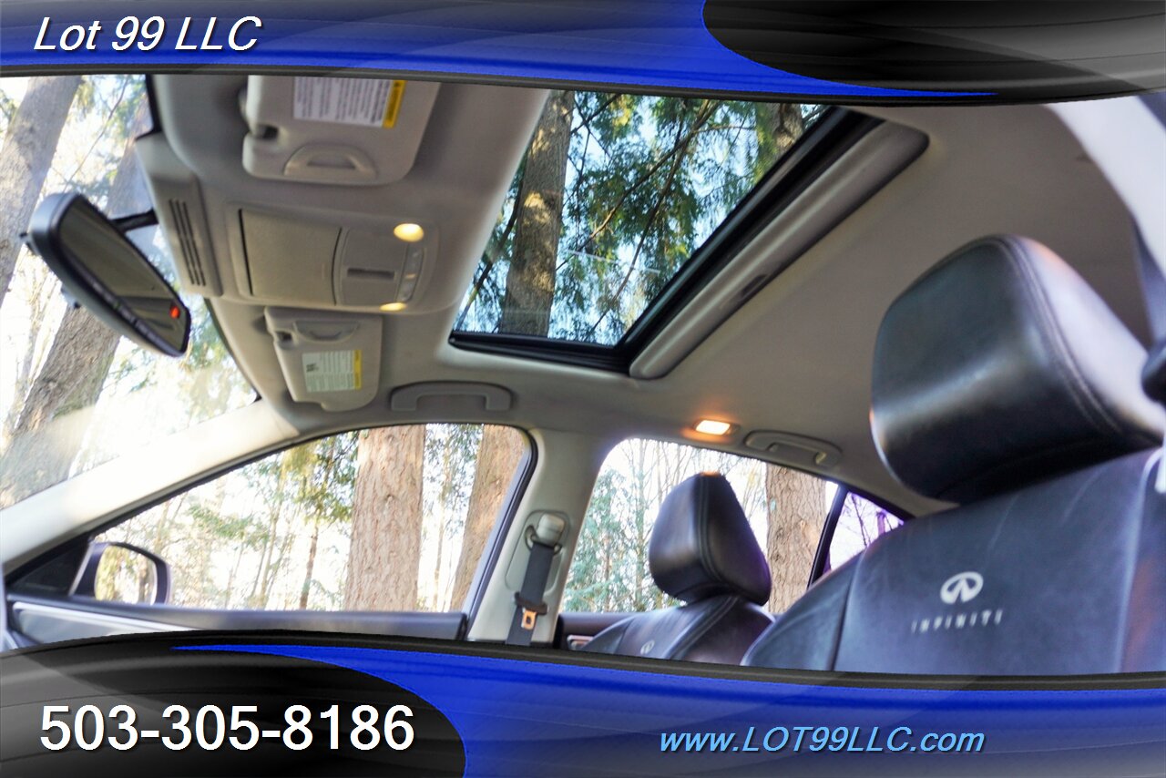 2014 INFINITI Q50 - Photo 16 - Milwaukie, OR 97267