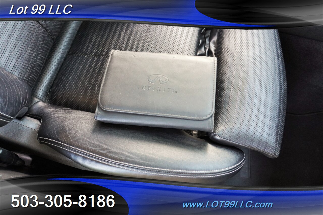 2014 INFINITI Q50 - Photo 36 - Milwaukie, OR 97267