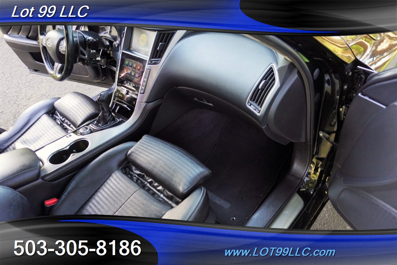 2014 INFINITI Q50 - Photo 35 - Milwaukie, OR 97267