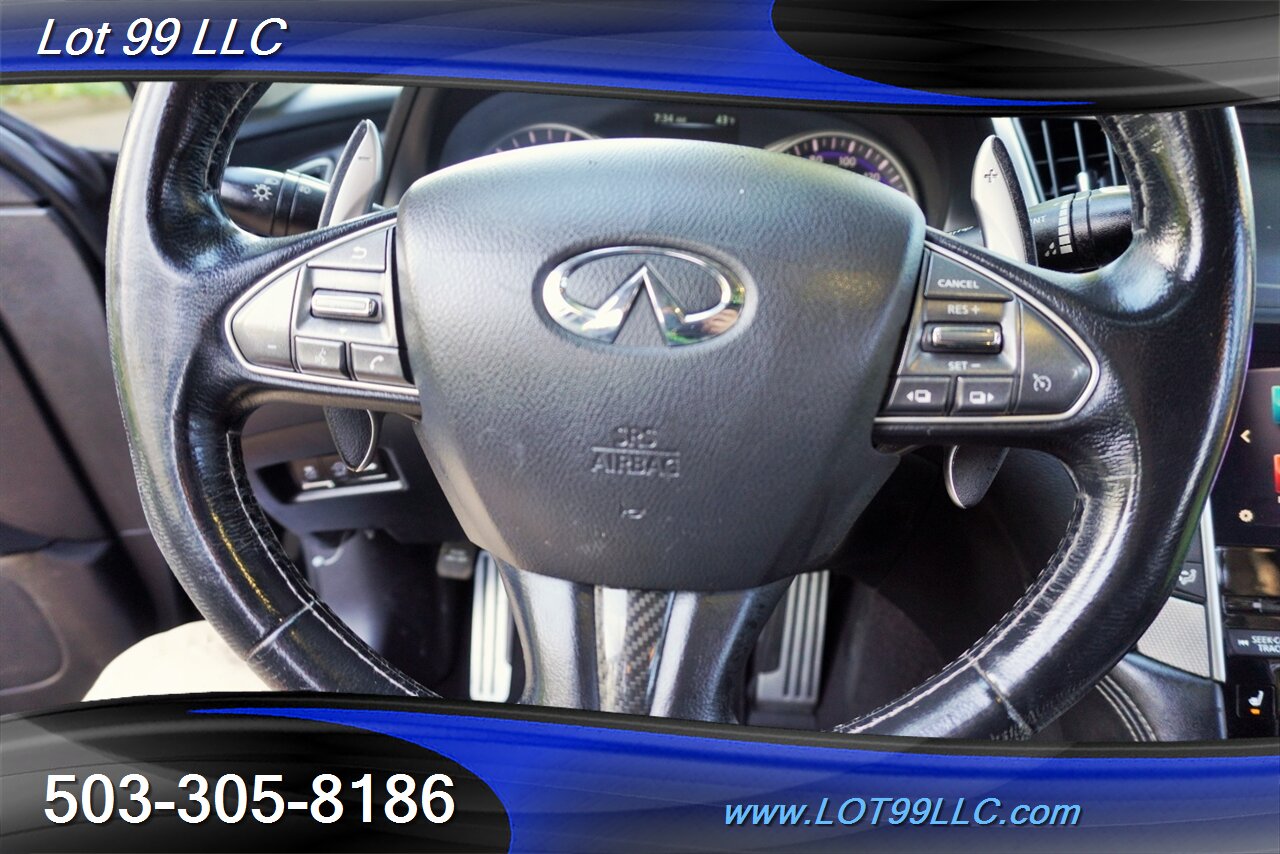 2014 INFINITI Q50 - Photo 28 - Milwaukie, OR 97267