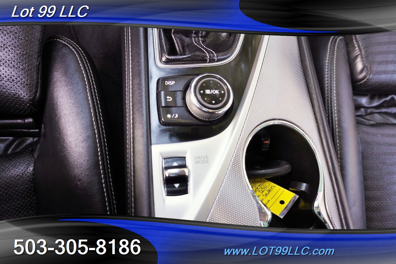 2014 INFINITI Q50 - Photo 27 - Milwaukie, OR 97267