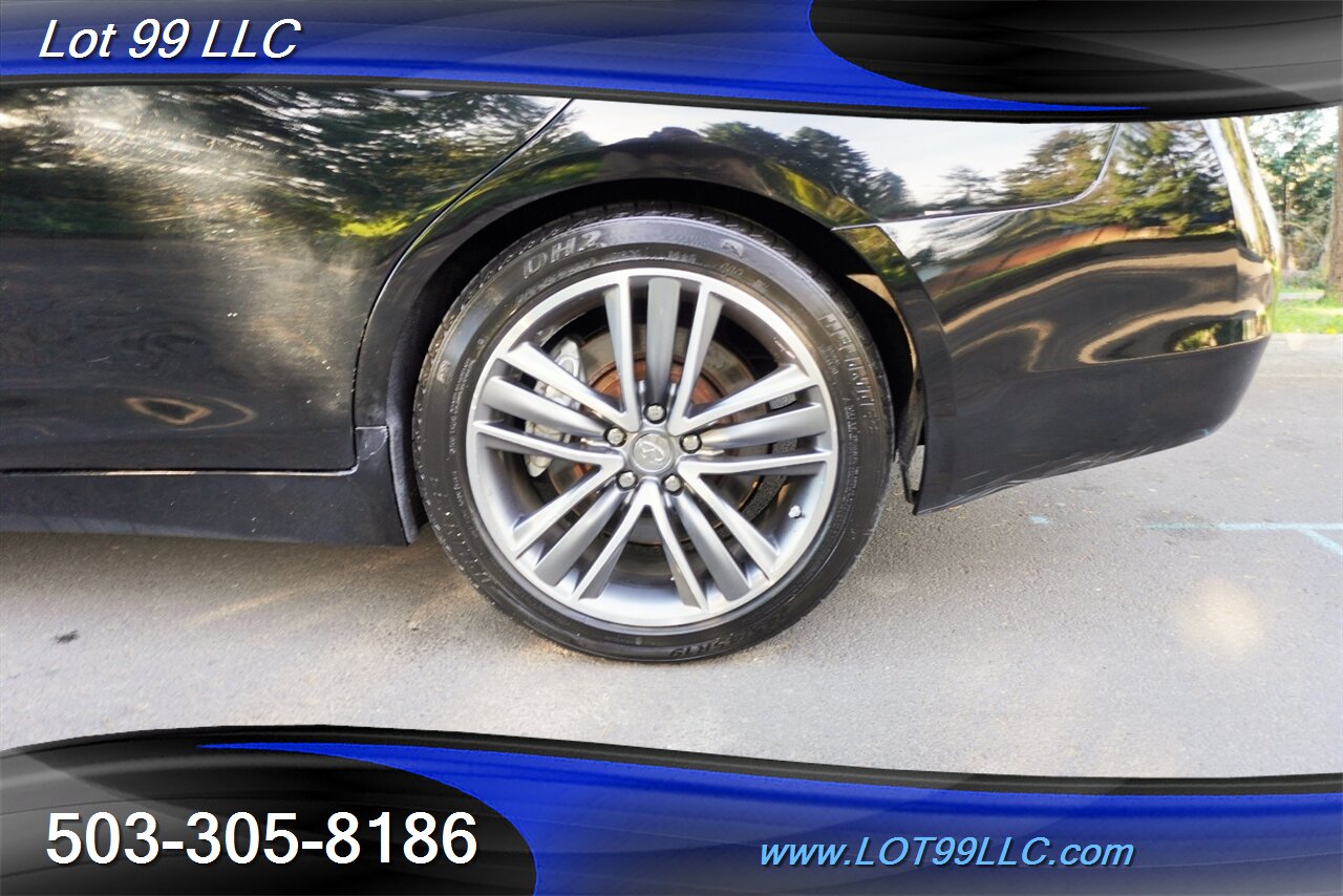 2014 INFINITI Q50 - Photo 37 - Milwaukie, OR 97267