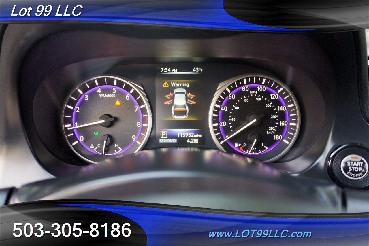 2014 INFINITI Q50 - Photo 22 - Milwaukie, OR 97267