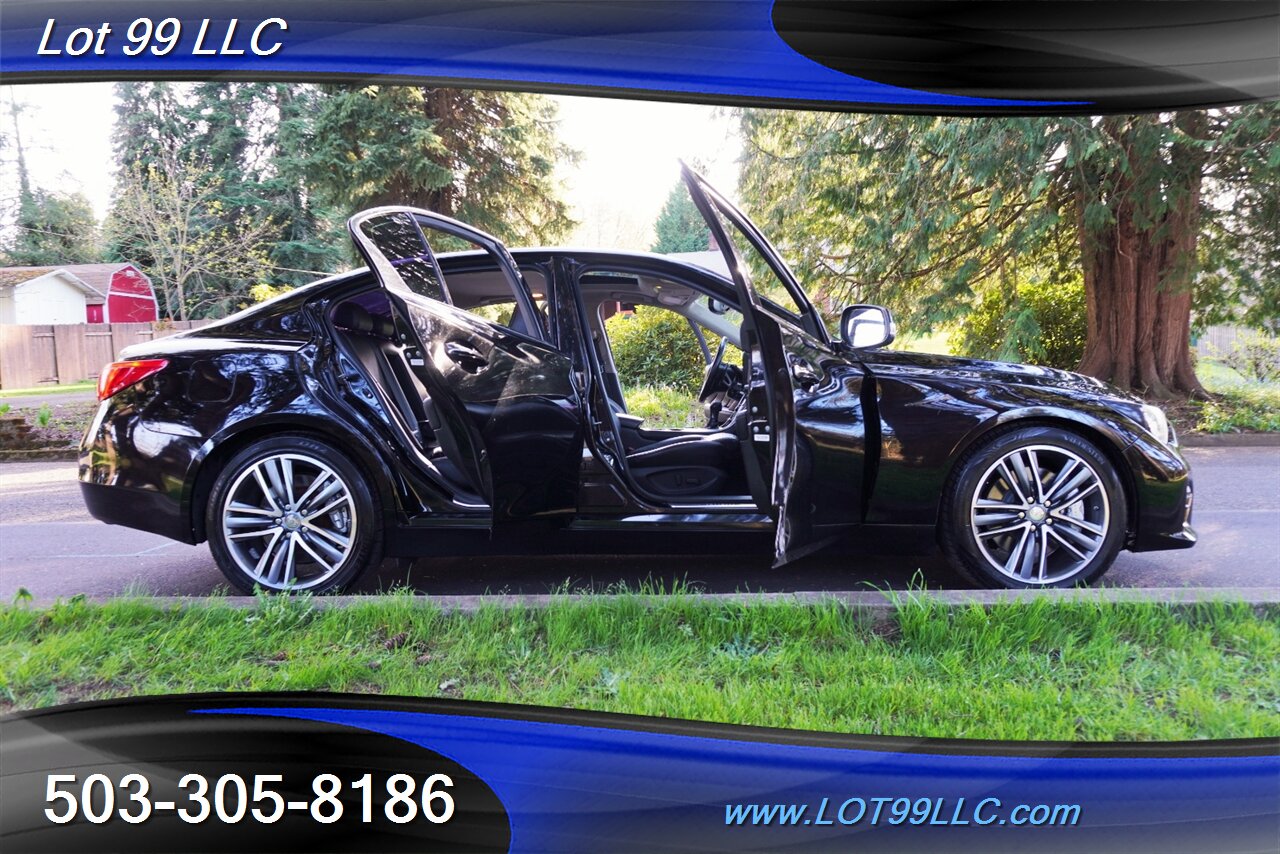 2014 INFINITI Q50 - Photo 31 - Milwaukie, OR 97267