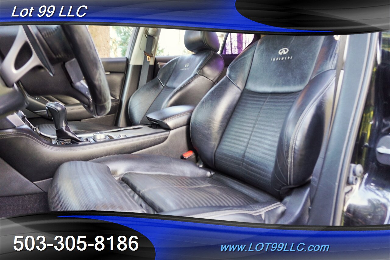 2014 INFINITI Q50 - Photo 15 - Milwaukie, OR 97267
