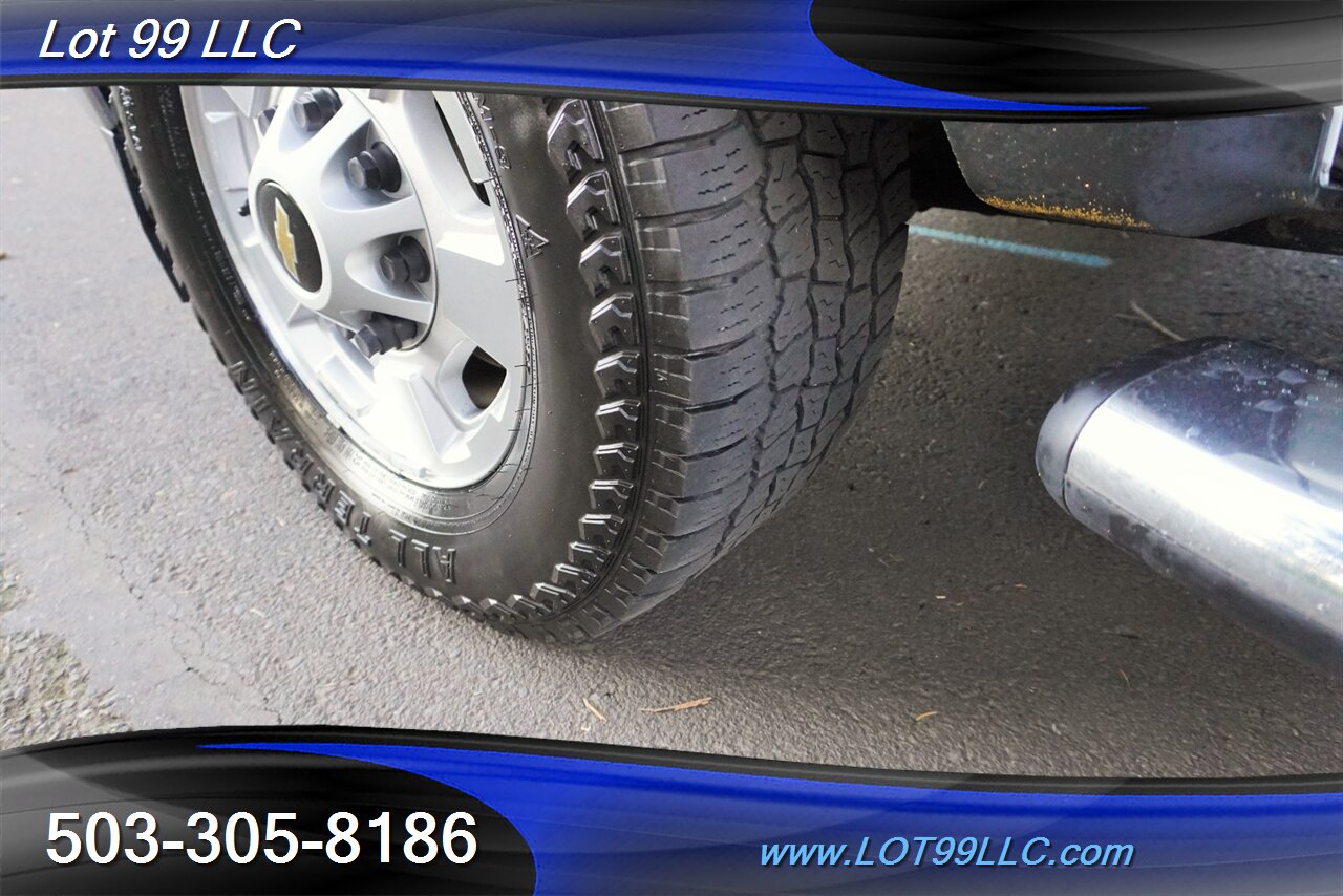 2015 Chevrolet Silverado 3500 HD 4X4 6.6L Duramax Crew Cab LONG BED Tow Pkg - Photo 4 - Milwaukie, OR 97267