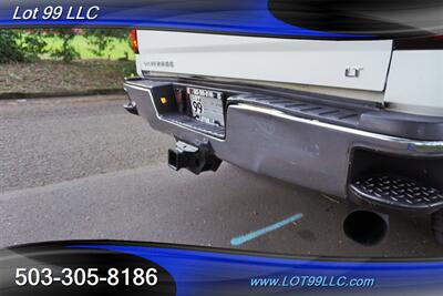 2015 Chevrolet Silverado 3500 HD 4X4 6.6L Duramax Crew Cab LONG BED Tow Pkg   - Photo 23 - Milwaukie, OR 97267