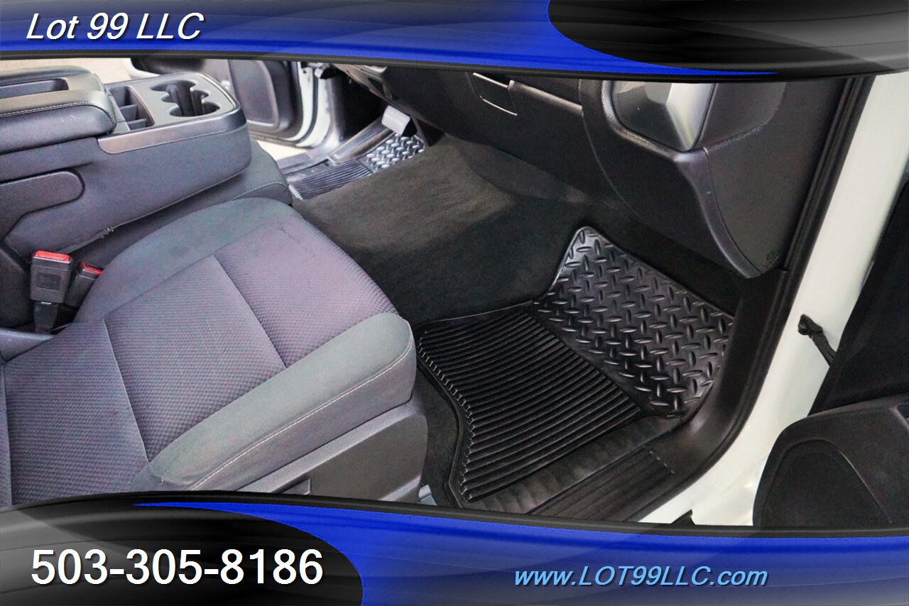 2015 Chevrolet Silverado 3500 HD 4X4 6.6L Duramax Crew Cab LONG BED Tow Pkg - Photo 24 - Milwaukie, OR 97267