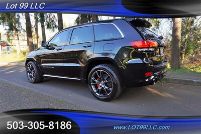 2014 Jeep Grand Cherokee SRT AWD Heated Leather GPS Tinted Windows - Photo 11 - Milwaukie, OR 97267