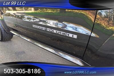 2014 Jeep Grand Cherokee SRT AWD Heated Leather GPS Tinted Windows - Photo 33 - Milwaukie, OR 97267