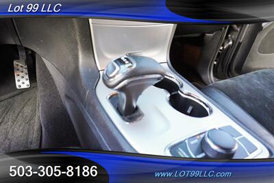 2014 Jeep Grand Cherokee SRT AWD Heated Leather GPS Tinted Windows - Photo 20 - Milwaukie, OR 97267