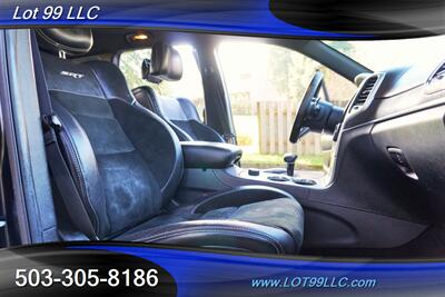 2014 Jeep Grand Cherokee SRT AWD Heated Leather GPS Tinted Windows - Photo 17 - Milwaukie, OR 97267