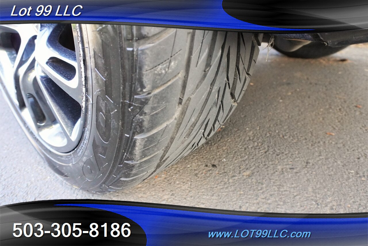 2014 Jeep Grand Cherokee SRT AWD Heated Leather GPS Tinted Windows - Photo 4 - Milwaukie, OR 97267