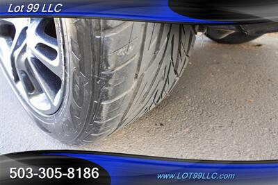 2014 Jeep Grand Cherokee SRT AWD Heated Leather GPS Tinted Windows - Photo 4 - Milwaukie, OR 97267