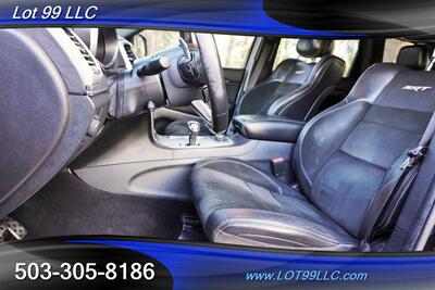 2014 Jeep Grand Cherokee SRT AWD Heated Leather GPS Tinted Windows - Photo 12 - Milwaukie, OR 97267