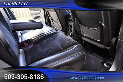 2014 Jeep Grand Cherokee SRT AWD Heated Leather GPS Tinted Windows - Photo 15 - Milwaukie, OR 97267