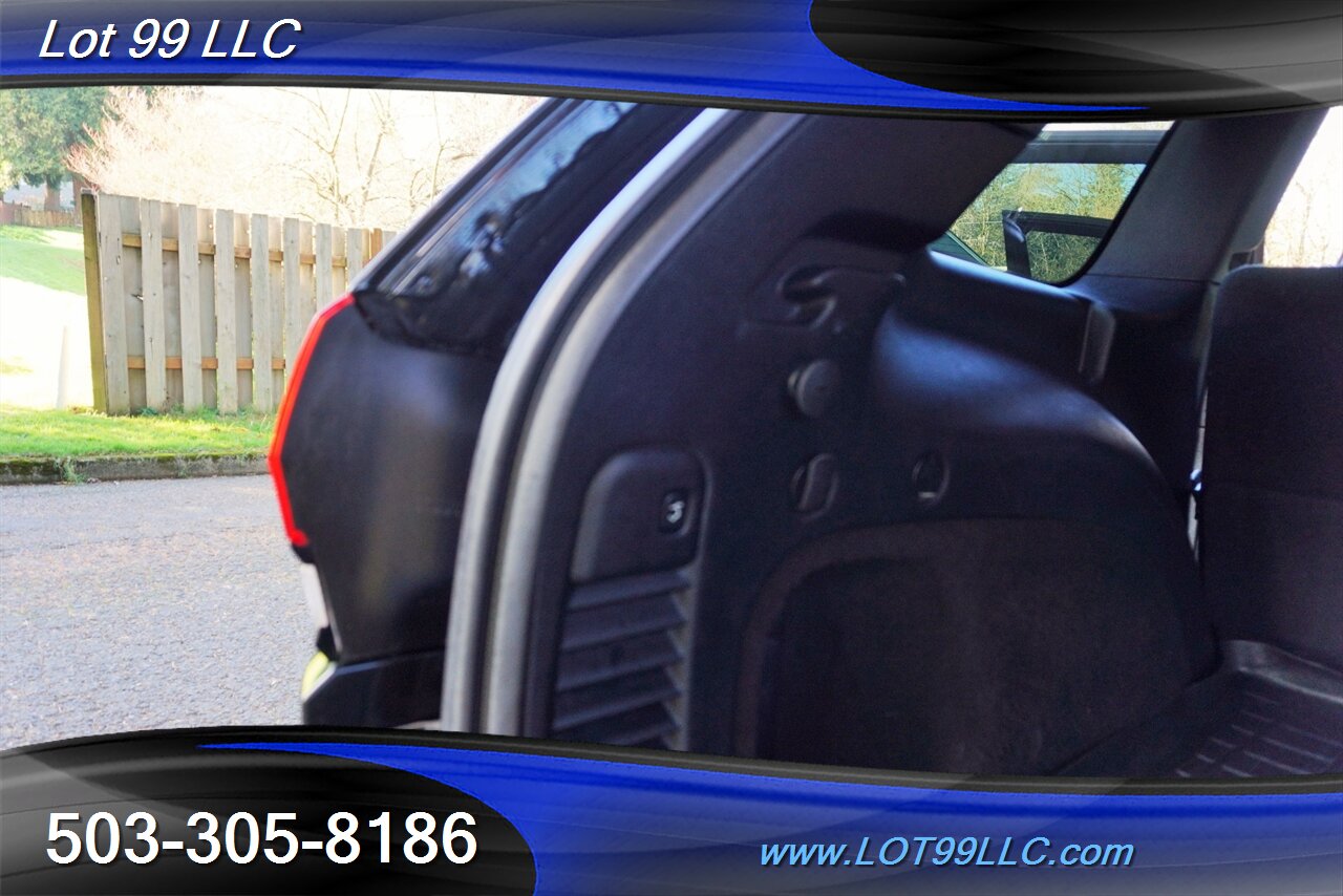 2014 Jeep Grand Cherokee SRT AWD Heated Leather GPS Tinted Windows - Photo 33 - Milwaukie, OR 97267