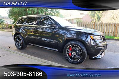 2014 Jeep Grand Cherokee SRT AWD Heated Leather GPS Tinted Windows - Photo 7 - Milwaukie, OR 97267