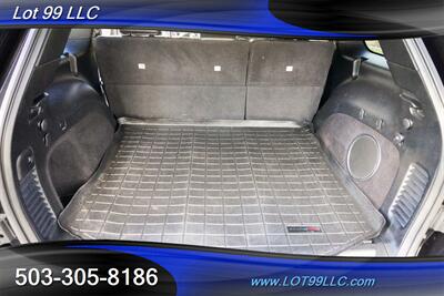2014 Jeep Grand Cherokee SRT AWD Heated Leather GPS Tinted Windows - Photo 14 - Milwaukie, OR 97267