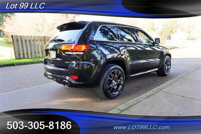 2014 Jeep Grand Cherokee SRT AWD Heated Leather GPS Tinted Windows - Photo 9 - Milwaukie, OR 97267