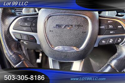 2014 Jeep Grand Cherokee SRT AWD Heated Leather GPS Tinted Windows - Photo 22 - Milwaukie, OR 97267