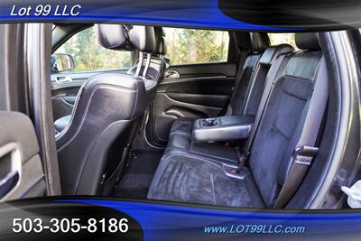2014 Jeep Grand Cherokee SRT AWD Heated Leather GPS Tinted Windows - Photo 13 - Milwaukie, OR 97267