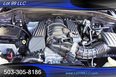 2014 Jeep Grand Cherokee SRT AWD Heated Leather GPS Tinted Windows - Photo 18 - Milwaukie, OR 97267